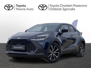 Toyota C-HR 1.8 Hybrid Style 2024