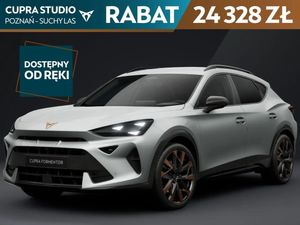 Cupra Formentor 2.0 TSI 4Drive DSG 2025