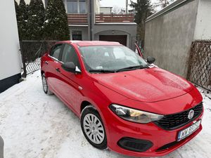 Fiat Tipo II 1.4 16V 2020