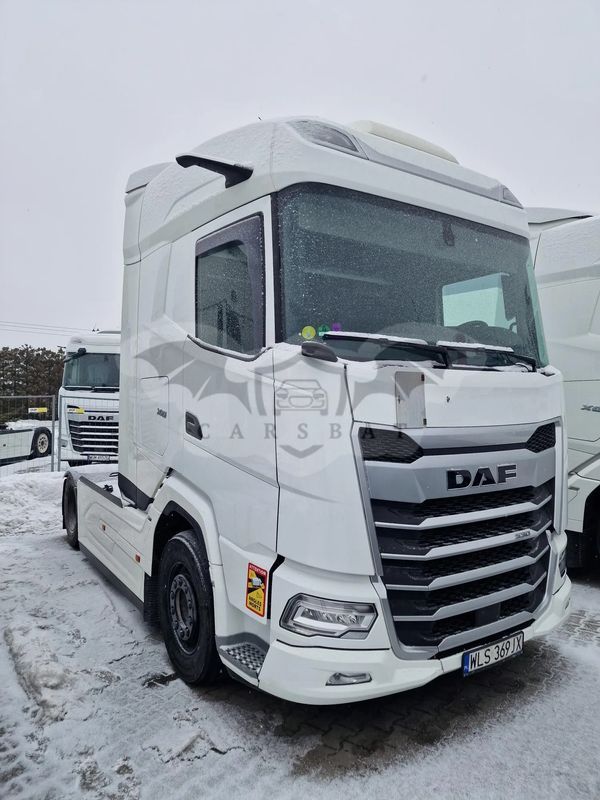 DAF XG 2023