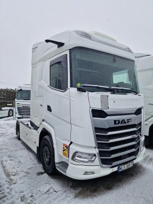 DAF XG 2023