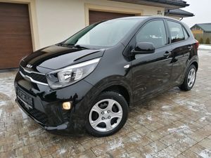 Kia Picanto (Morning) III 1.2 ISG Spirit 2019