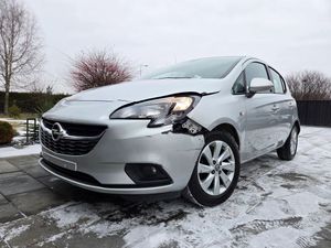 Opel Corsa E 1.2 16V (ecoFLEX) Selection 2015