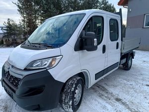 Citroën Jumper 2023