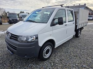 Volkswagen Transporter 2011