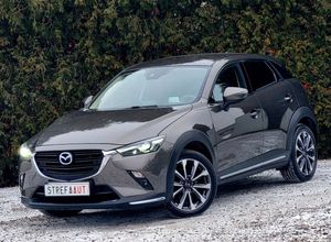 Mazda CX-3 2020