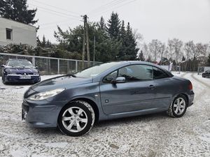 Peugeot 307 1.6 Intense 2008