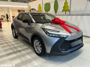 Toyota C-HR 1.8 Hybrid Comfort 2024