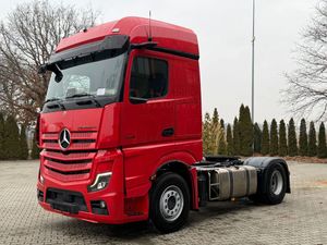 Mercedes-Benz Actros 2023