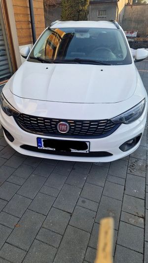 Fiat Tipo II 1.4 16v Lounge EU6d 2019