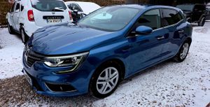Renault Megane IV ENERGY dCi 110 LIMITED 2017