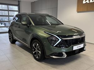 Kia Sportage V 2025