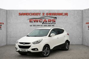 Hyundai ix35 1.6 2WD Fifa World Cup Edition 2013