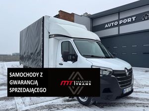 Renault Master 2023
