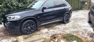 BMW X5 F15 xDrive30d 2013