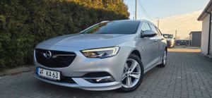 Opel Insignia B 2.0 Ultimate Exclusive 2017