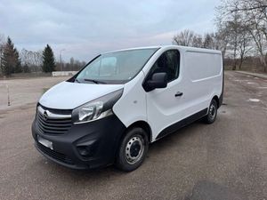 Opel Vivaro 2018