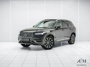Volvo XC90 II B5 D AWD Ultimate Bright 2023