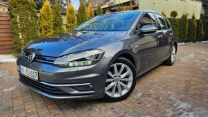 Volkswagen Golf VII 1.5 TSI BlueMotion ACT DSG Highline 2019