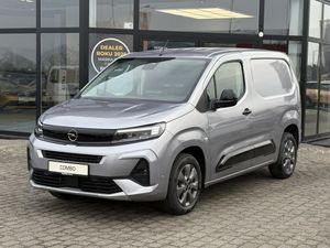 Opel Combo 2026