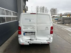 Citroën Jumpy 2017