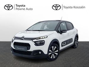 Citroën C3 III 1.2 PureTech Feel 2024