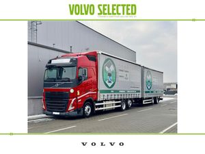 Volvo FH 2022