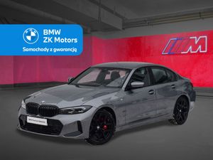 BMW 3 Series G20/G21 330i M Sport 2025