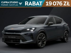 Cupra Formentor 2026