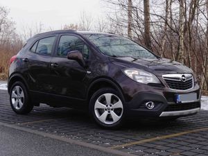 Opel Mokka I 1.4 T Enjoy S&S EU6 2016