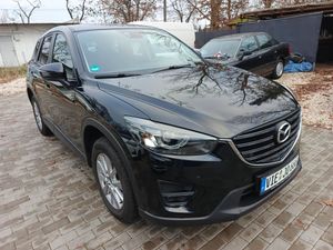 Mazda CX-5 I 2.2 D Skymotion 2WD 2016