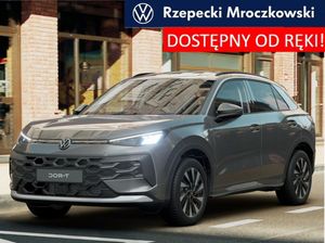 Volkswagen T-ROC II 2025