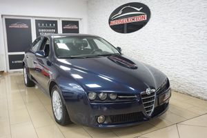 Alfa Romeo 159 1.9 JTDM 16V DPF Distinctive 2007