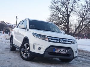 Suzuki Vitara II 1.6 Premium 2WD 2018