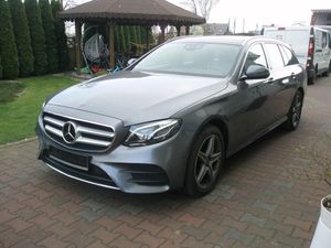 Mercedes-Benz E W213 2019