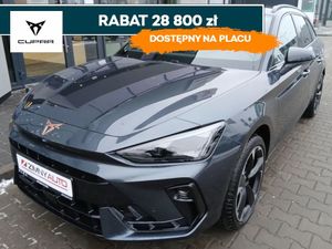 Cupra Leon 2025
