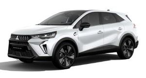 Mitsubishi Grandis 2025