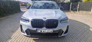 BMW X4 G02 xM40i 2024