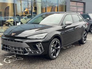 Cupra Leon 2025