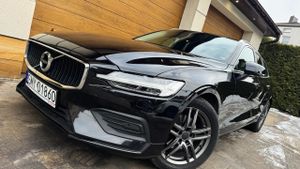 Volvo V60 II D4 2020