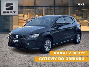Seat Ibiza V 2026