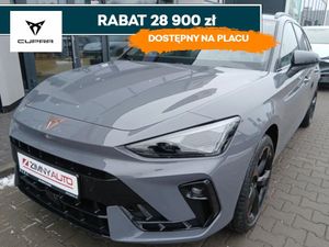Cupra Leon 2025