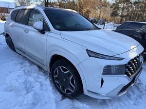 Hyundai Santa Fe IV 1.6 Plugin-Hybrid 4WD Signature 2022
