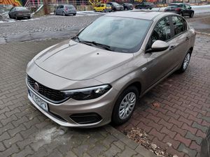 Fiat Tipo II 1.4 16V EU6d 2019