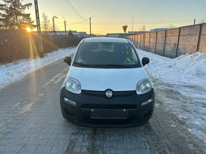 Fiat Panda III 2014