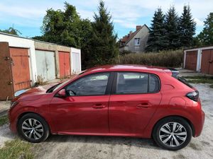 Peugeot 208 II 1.2 PureTech Allure S&S 2020