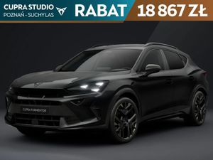 Cupra Formentor 2026
