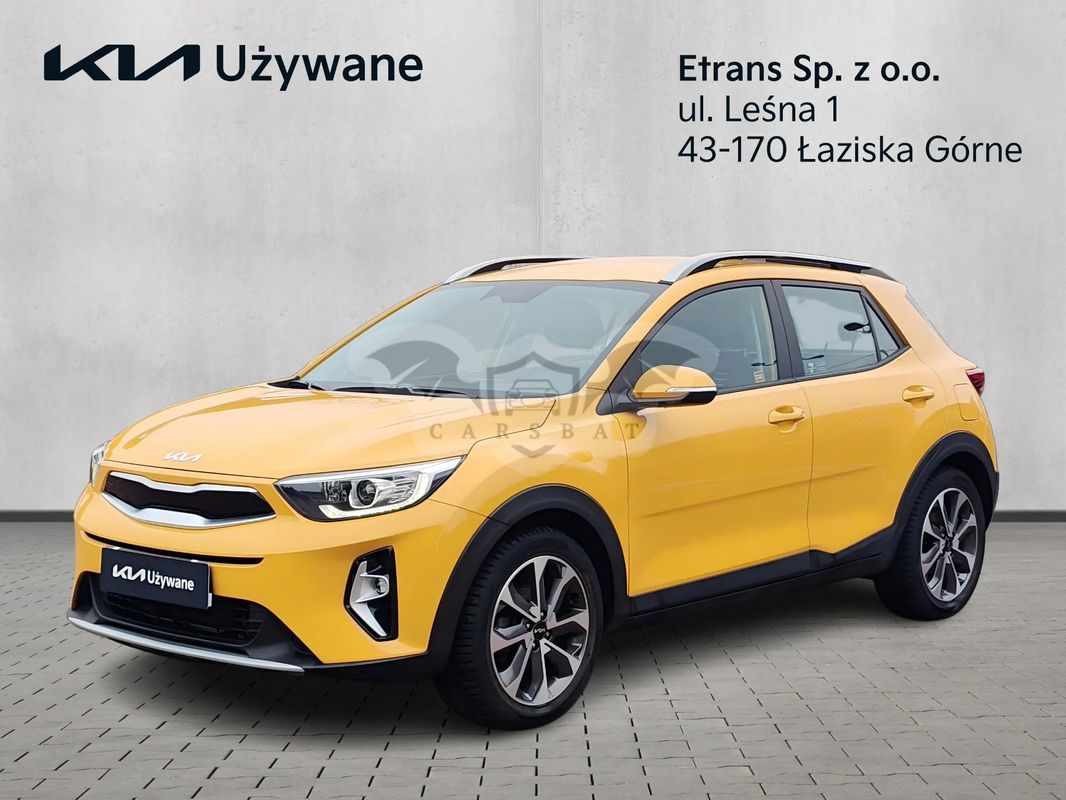 Kia Stonic 1.0 T-GDI L 2024