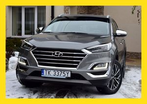 Hyundai Tucson III 1.6 T-GDi Style 2WD 2021