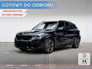 BMW X1 U11 sDrive18i M Sport 2025